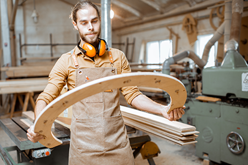 Cabinet Maker