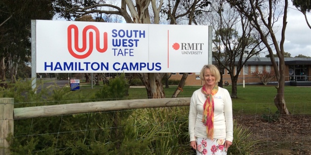 Hamilton Campus