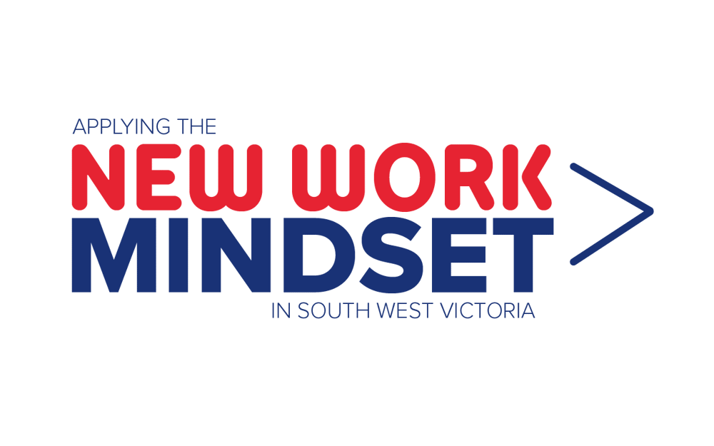 New Work Mindset Logo