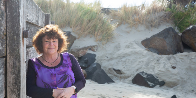 Ellen Troitzsch