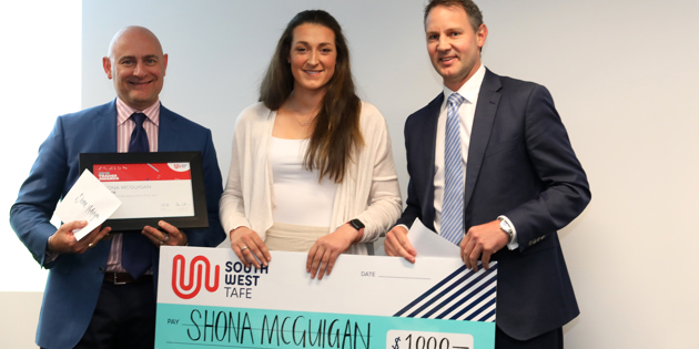 Shona McGuigan
