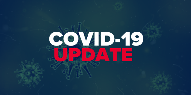 COVID 19 Update