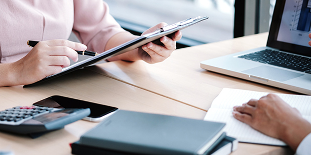 Auditor Or Internal Revenue Service Staff
