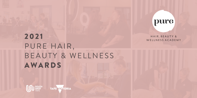 Pure Hair, Beauty and Wellness Award