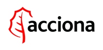 Acciona logo