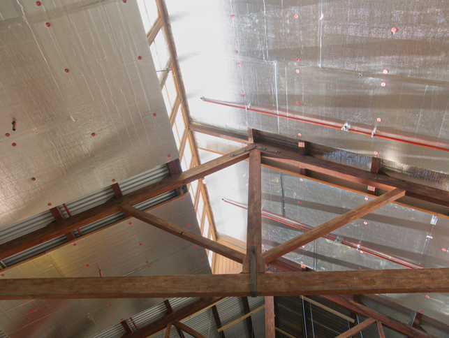 Learning and Library Hub Construction and Renovation Project